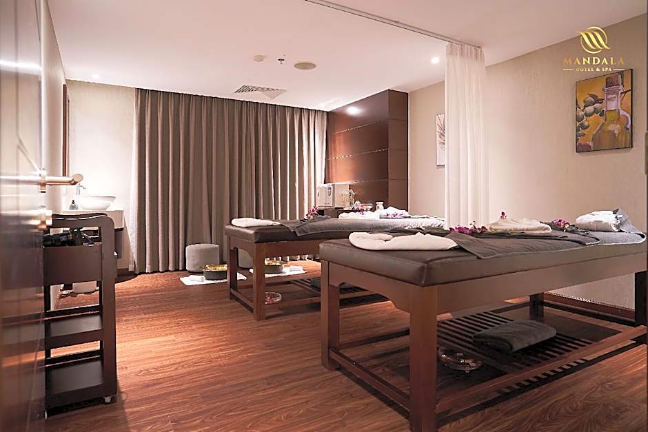 Mandala Hotel & Spa Bac Ninh