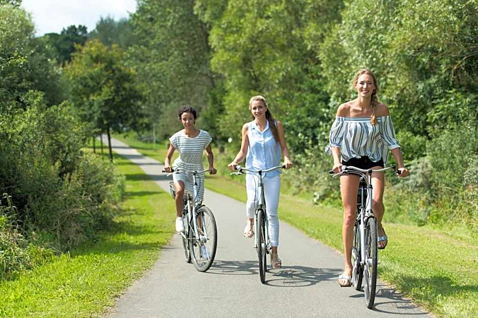 Schlossgut Gross Schwansee