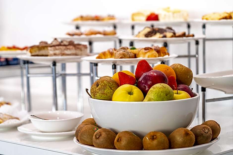 Hotel Isabella Sorrento