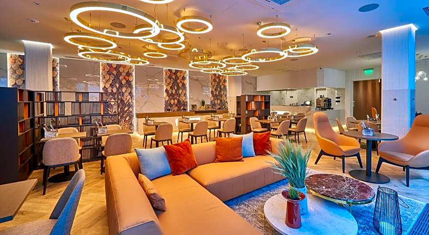 Radisson Hotel City Centre Odesa