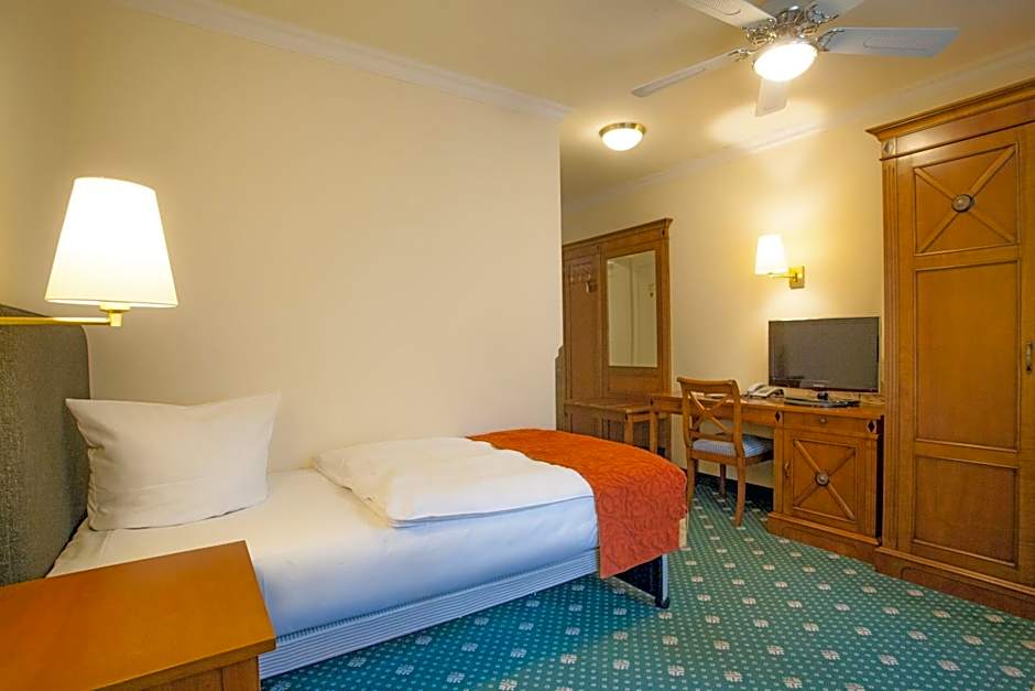 Stadthotel Herzog Ludwig