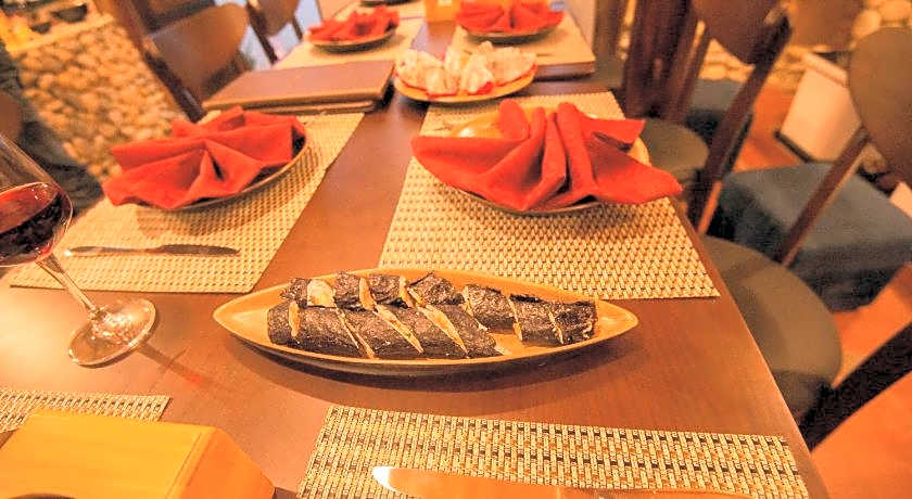 Sapa Eco Villas & Spa