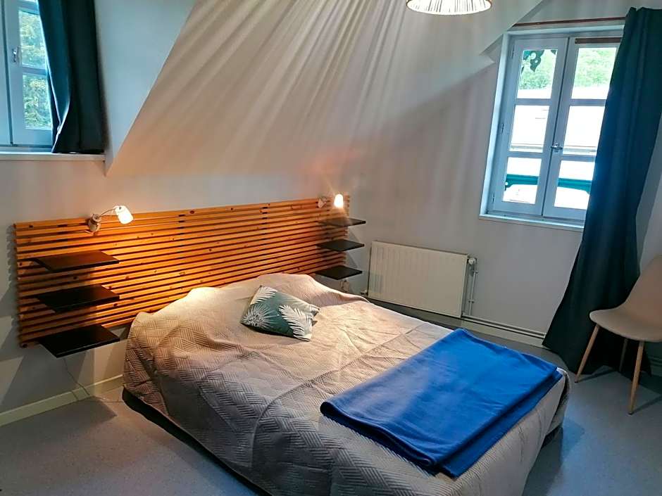 Auberge Chez Gabrielle - Vallée de Lesponne