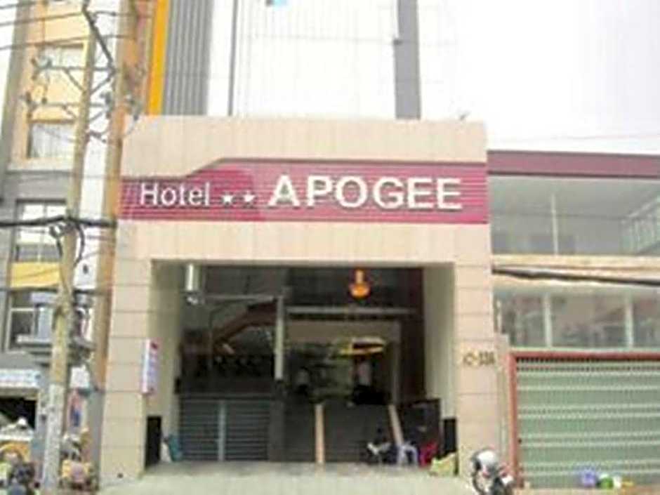 Apogee Saigon Hotel