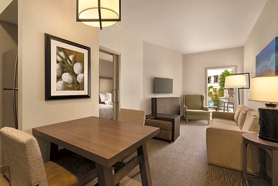 Homewood Suites By Hilton Tucson/St. Philip's Plaza University