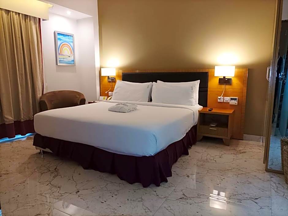 Holiday Inn Dar Es Salaam By IHG
