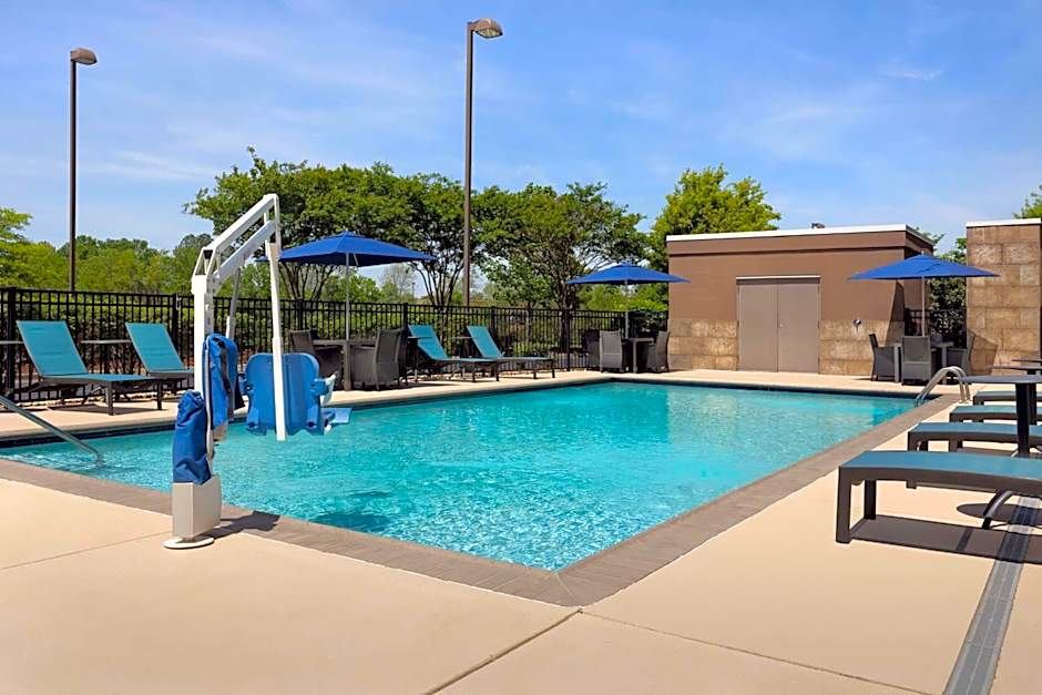 Home2 Suites by Hilton Huntsville Research Park Area, AL
