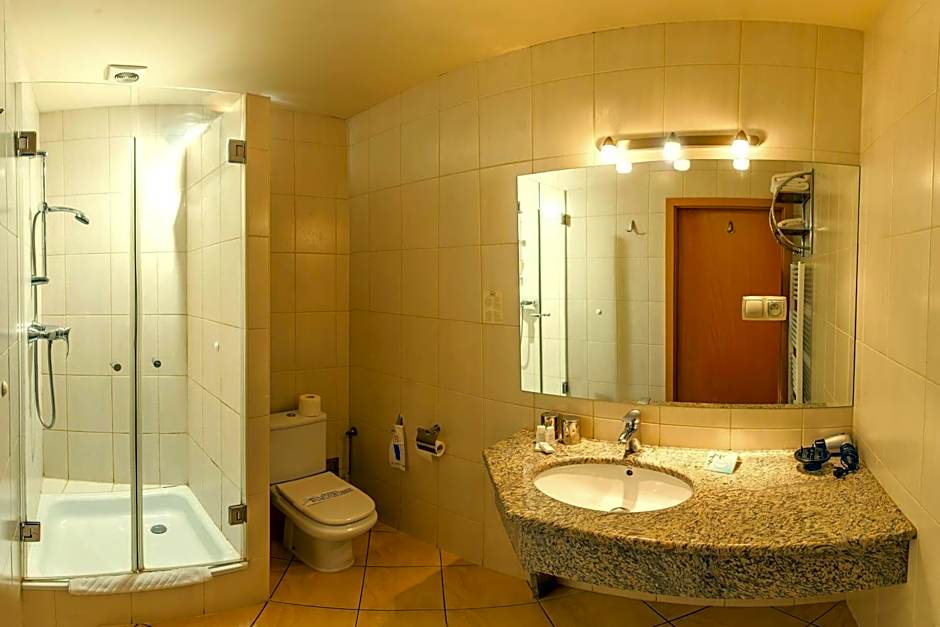 Antica Residence