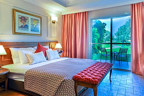 Pastoral Hotel - Kfar Blum