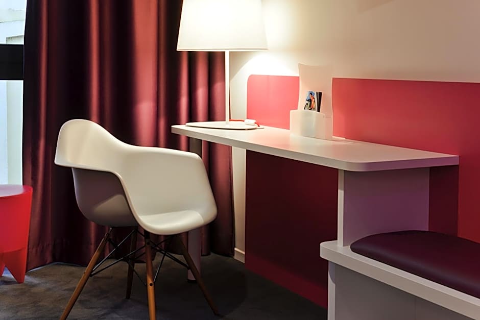 ibis Styles Montelimar Centre