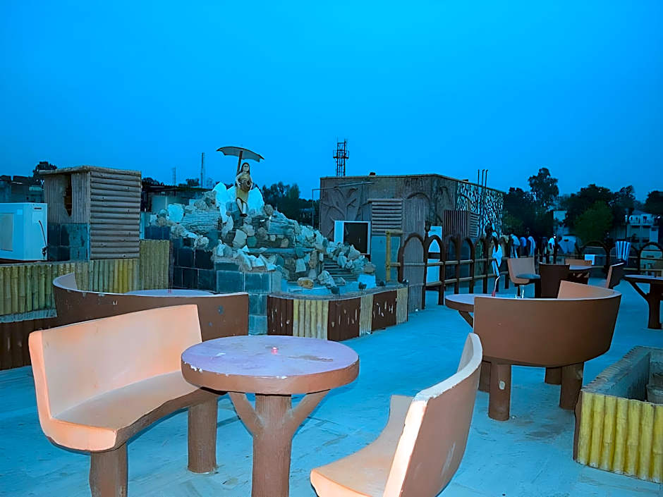 Hotel Meridian Palace