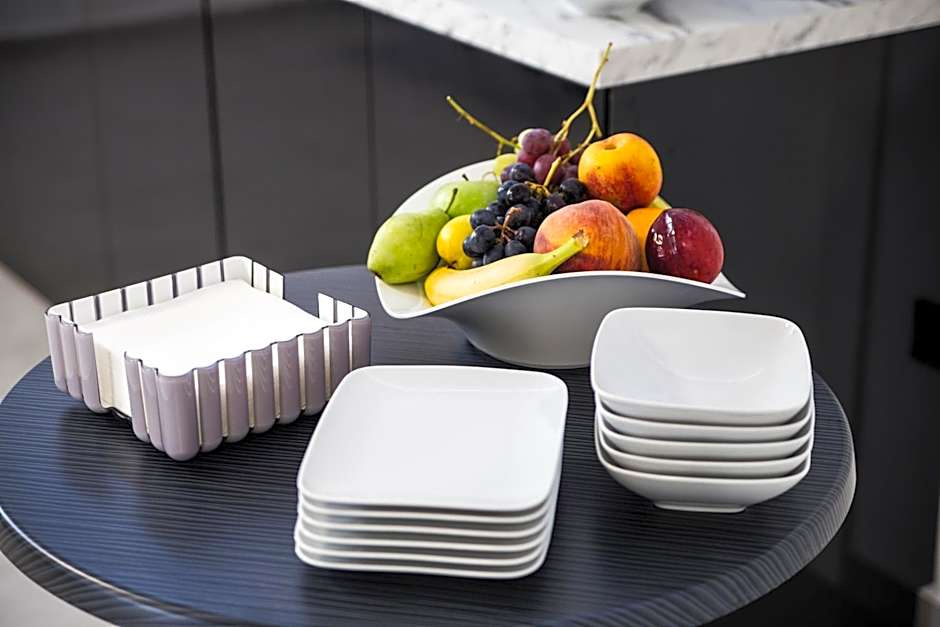 Maison de Julia Pompei