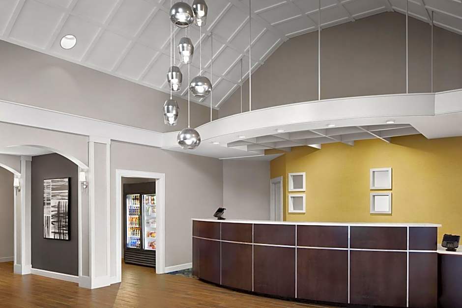 Residence Inn by Marriott Philadelphia Langhorne