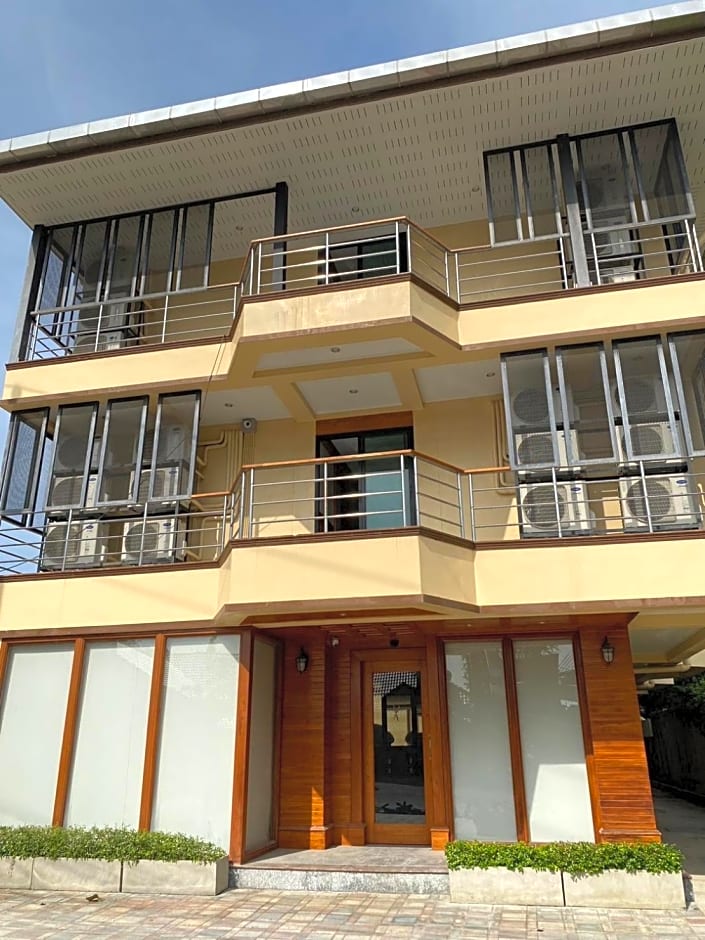 The Peace River Kwai