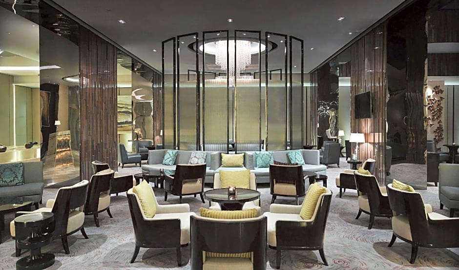 Melia Jinan