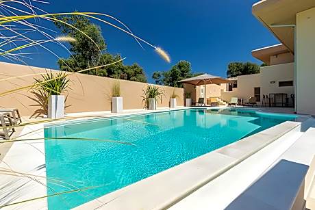 Resort Beach San Gemiliano