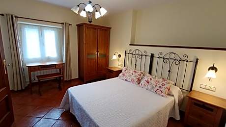 Habitación Doble Twin