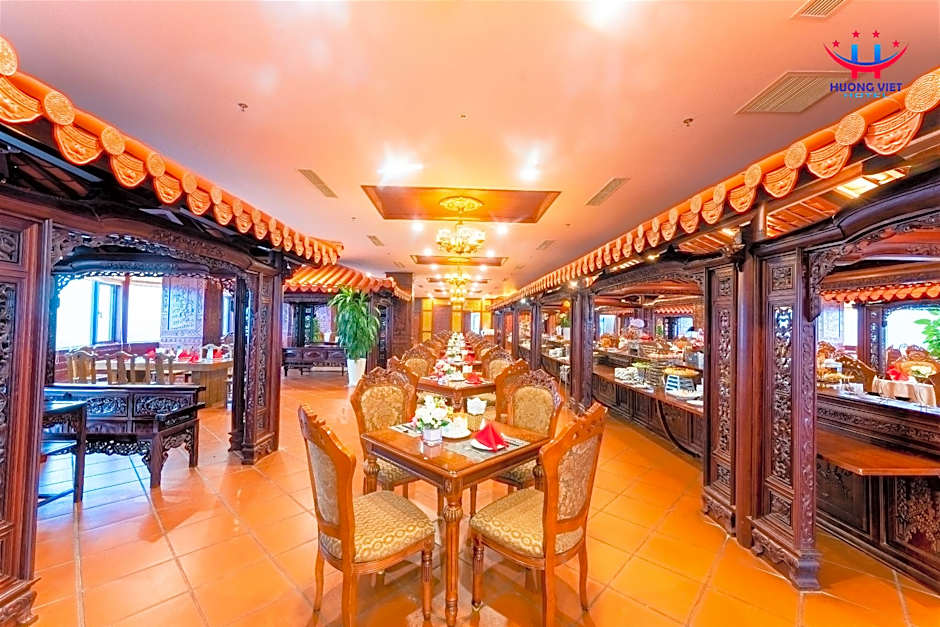 Huong Viet Hotel Quy Nhon