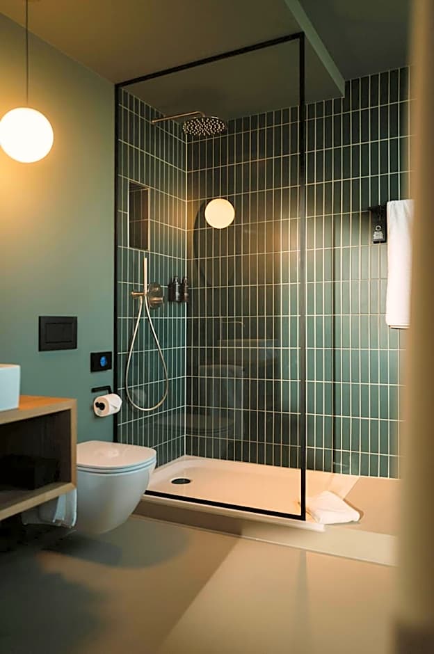 Landgasthof Riehen Hotel and Restaurant, Basel