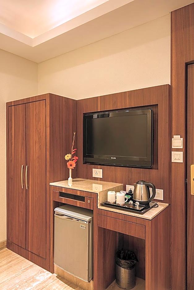 Regenta Inn Embassy Ajmer