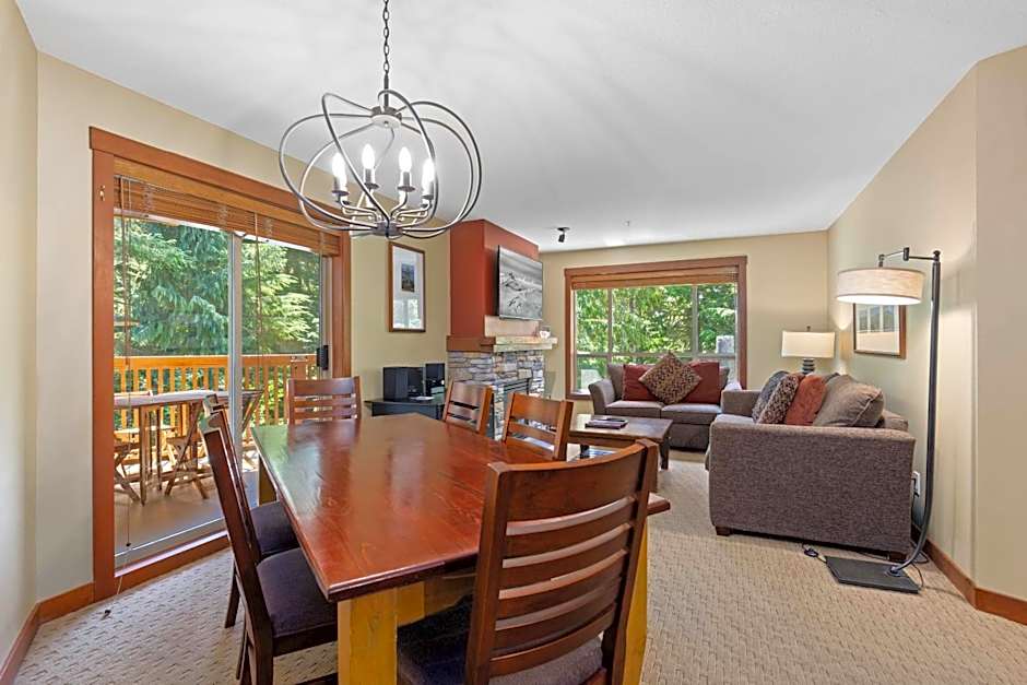 Horstman House by Whistler Premier