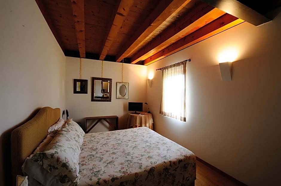 Country House Due Fiumi