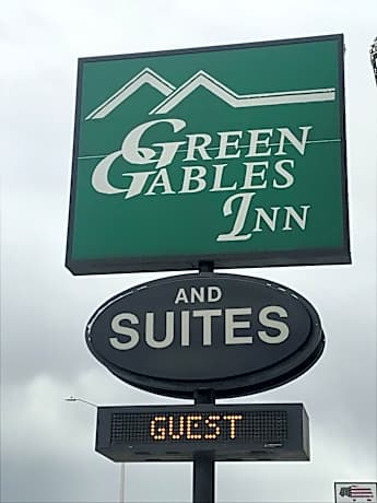 Green Gables Inn