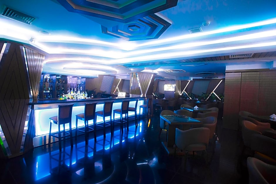 Hotel 71