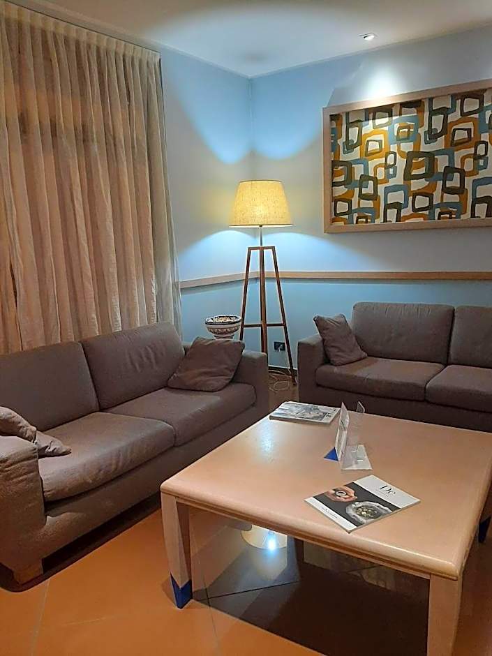 Hotel Chiaraluna