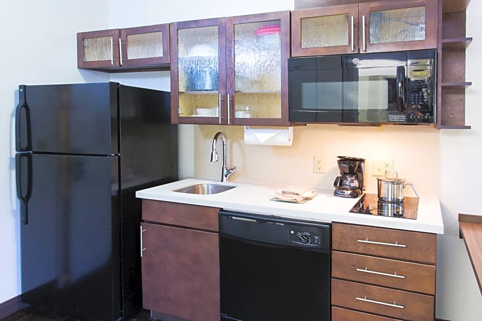 Candlewood Suites Corpus Christi South/Naval Base