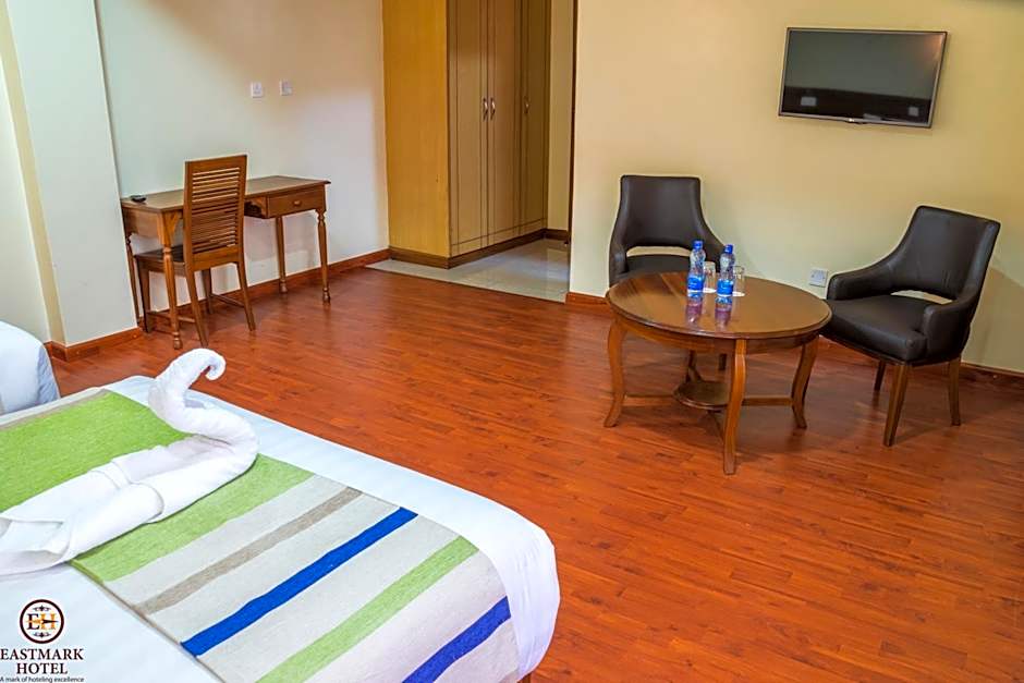 Eastmark Hotel