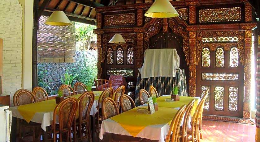 Hotel Palm Garden Bali