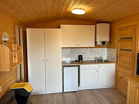 One-Bedroom Chalet