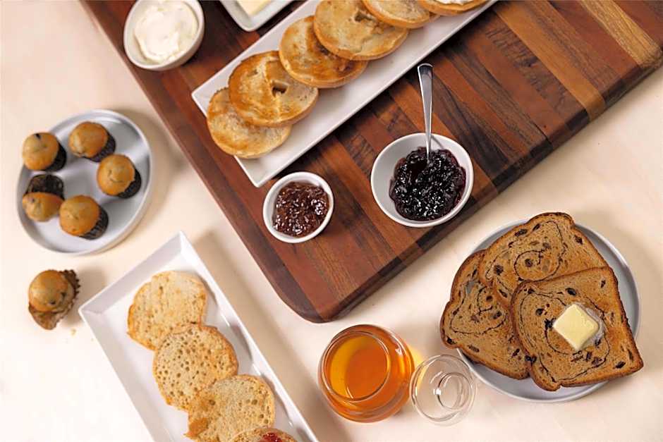 Drury Plaza Hotel Denver Central Park