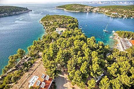 Kamp Vira Mobile Homes