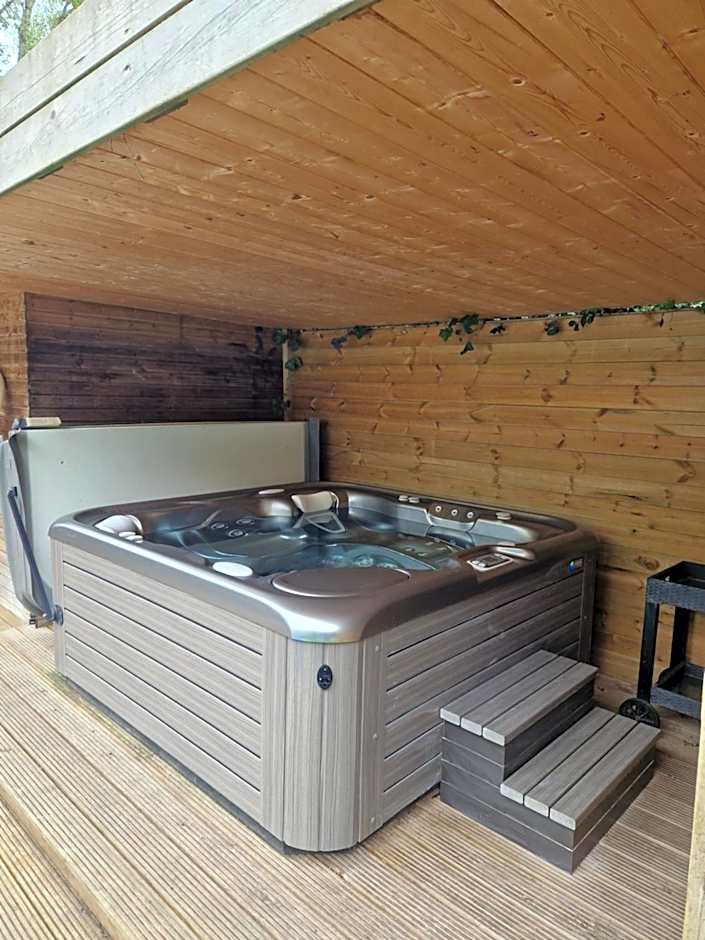 Wellness Hasselt B&B