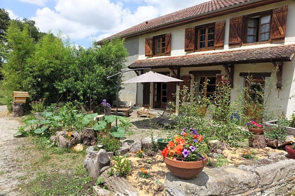 B&B - Chambres d'Hôtes Acoucoula