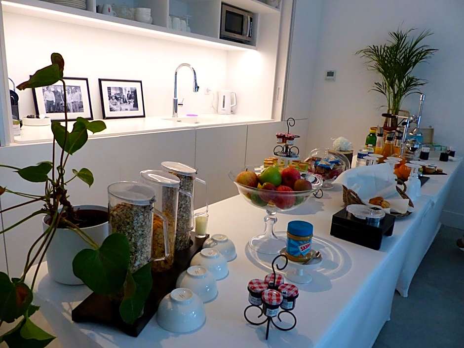 Le B Complexe Hotel