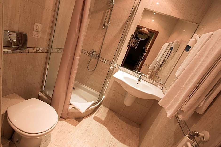 Hotel Divesta - self check in