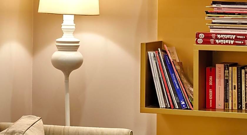 Taksim Prelude Hotel