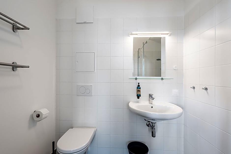 FeelGood Apartments LakeLiving inklusive Garagenplatz