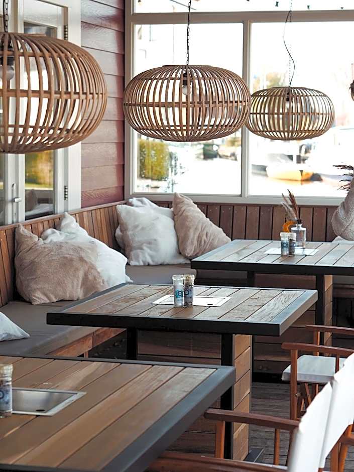 Schippershuis Terherne