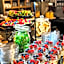 Great Polonia Silesian Economy Hotel