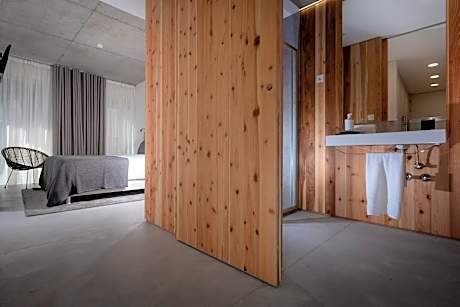 Double Room - Disability Access