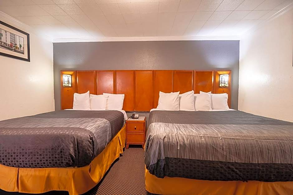Mountain Star Inn Cedar City