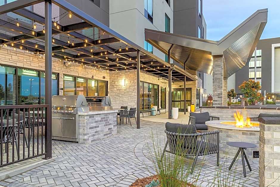 TownePlace Suites by Marriott Pleasanton