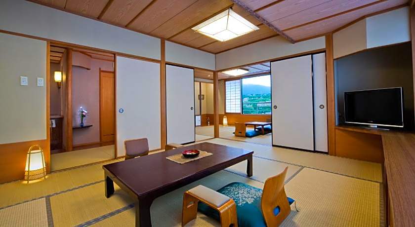 Biwako Grand Hotel