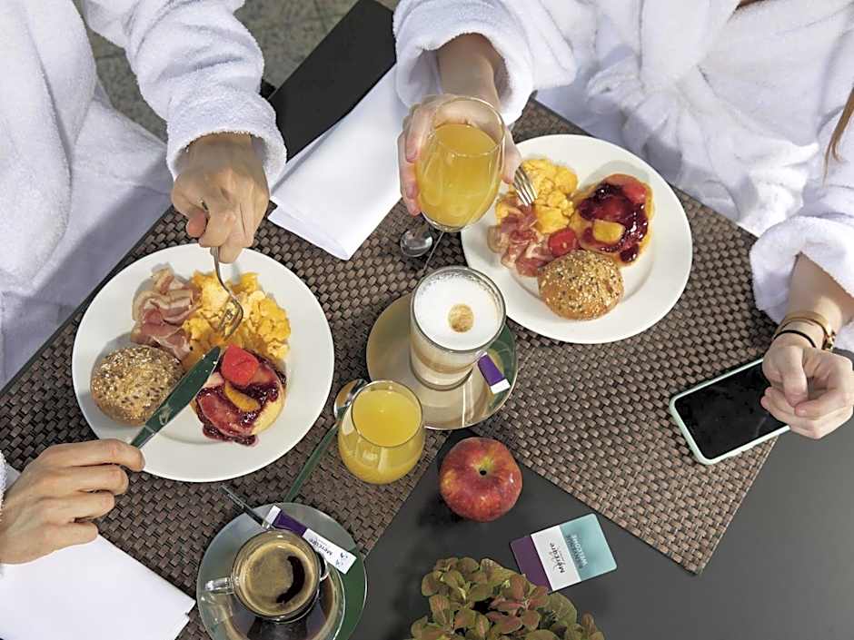 Mercure Luxembourg Kikuoka Golf and Spa