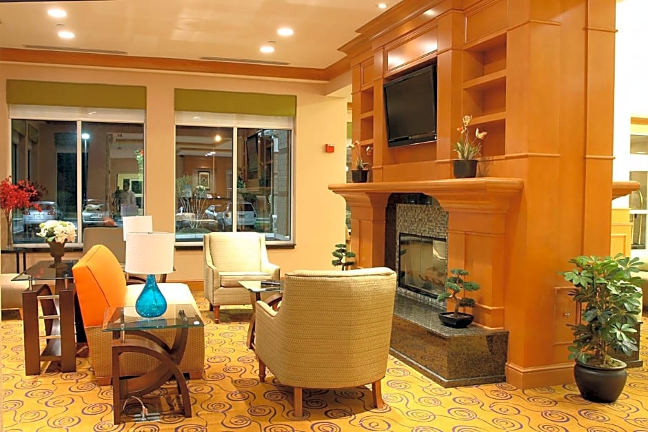 Hilton Garden Inn Chesapeake/Suffolk