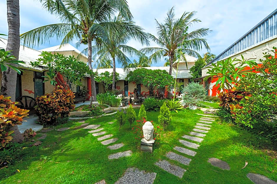 Pancala Vacation Inn